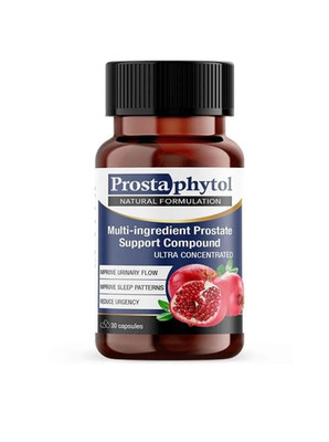 Prostaphytol Prostate Support Multi-Ingredient Urinary Tract Men Health  30caps
