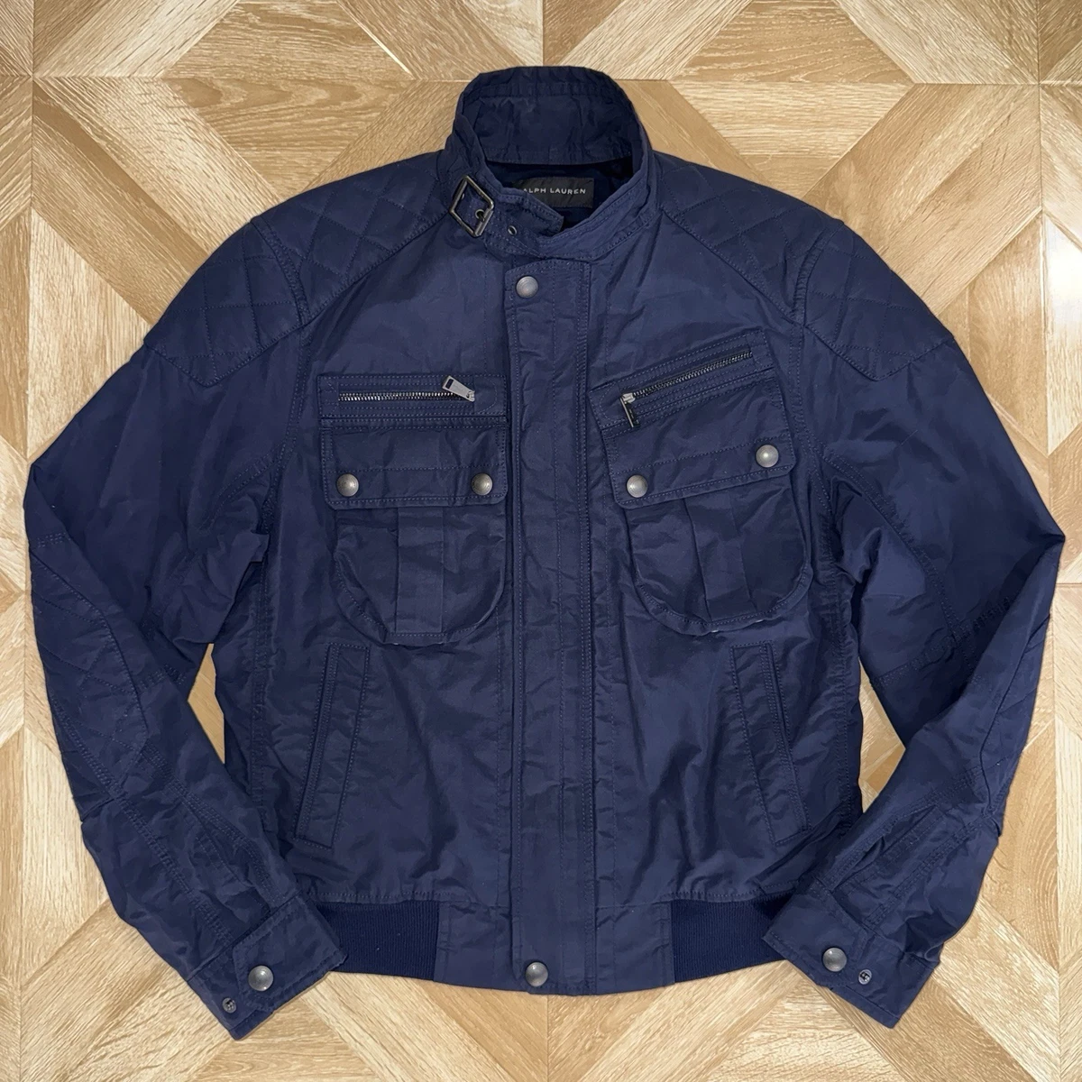 ralph lauren black label jacket products for sale | eBay