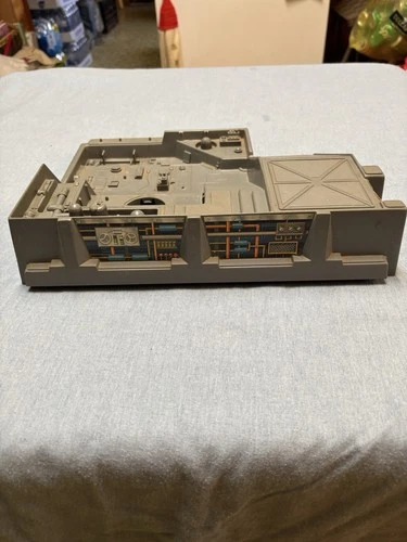 Vintage Star Wars JABBA THE HUTT DUNGEON Base Playset Kenner 1984