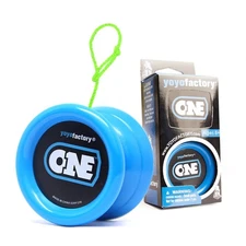 yoyofactory one (Blue)