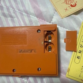 gamewatch Nintendo Game Watch Donkey Kong Multi Screen Showa Retro Japan