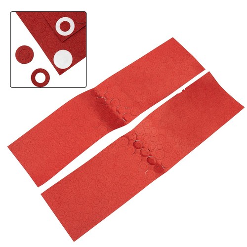 Batterie Isolatoren Papier Karton Hohl Isolier Batterien 2 Blatt - Bild 3 von 23