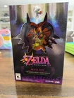 The Legend of Zelda: Majora's Mask 3D 3DS Limited Collector SEALED / UNOPENED