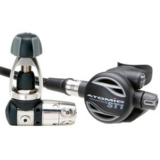 Atomic Aquatics ST1 Regulator Yoke