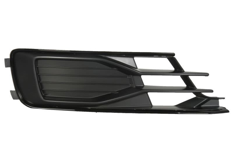 Remplacer pare-choc BLIC fissuré sur Audi A6 C7 1.8 2014-2018