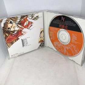 "Classmates" Game music 2-disc set PC engine version soundtrack complete