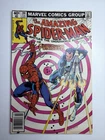 The Amazing Spider-Man #201 W/The Punisher! Fine+ Condition