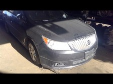 Automatic Transmission 2.4L Opt Mhh ID 1BAW Fits 12 LACROSSE 563506