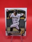 2025 Bowman - Prospects Konnor Griffin #BP-86 (RC)