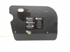 19-24 Vanderhall Carmel Engine Motor Cover