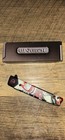 WarTech Multicolor Decorative Handle Plain Blade Manual Pocketknife — photo 2