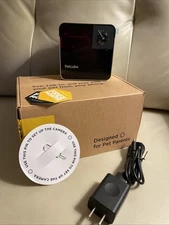 Petcube Play 2 (Model PP20US) Video + Laser • Brand NEW Never Used