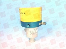 BALZERS BPV51025 / BPV51025 (USED)