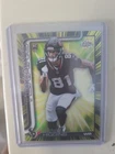 2025 Topps Chrome Jayden Higgins Base (RAW)