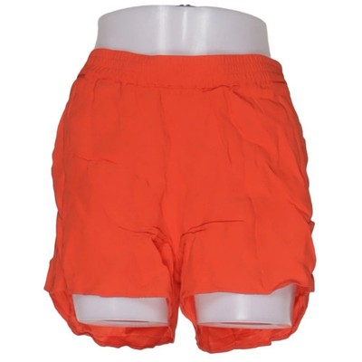 Twist & Tango, Shorts, Größe: 36, Rot, Viskose, Einfarbig, Damen #Jx2
