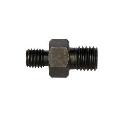 Baier Maschinenfabrik Adapter 38042 Zentrierbohrer Adapter