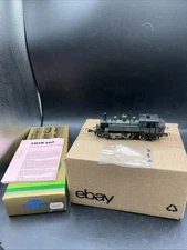 Trix HO Scale 22430 DX II K.Bay.Sts.B German Steam Locomotive 2230 DCC RETROFIT