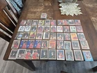 Michael Jordan lot of 70 cards
