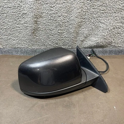 2021-2024 Jeep Grand Cherokee RH Passenger Door Mirror Side View OEM