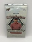 2025 Upper Deck Goodwin Champions Hobby Pack