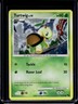 2007 Pokemon POP Series 6 Turtwig Holo #17/17