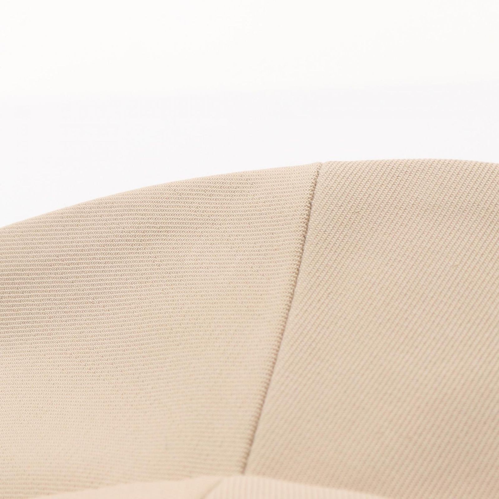 Auth BURBERRY Bucket Hat Authentic Luxury Vintage Beige Cotton L Unisex thumbnail 7