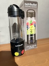 Nutribullet Portable Blender