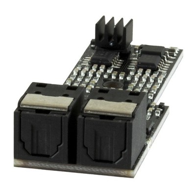 HELIX HDM 2 Digital Input Module for C FOUR Amplifier
