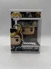 Funko POP! Marvel Studios: Loki - President Loki #898