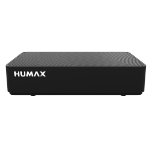 Decoder Digitale Terrestre Dvb-t2 Hevc 10bit Huma HUMAX 58596053
