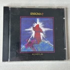 Enigma – MCMXC a.D. CD 1990 Virgin Records Canada New Age Electronic