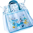Tokyo Disney Sea 25th Anniv. Mickey Souvenir Lunch Case Sparkling Jubilee 2026