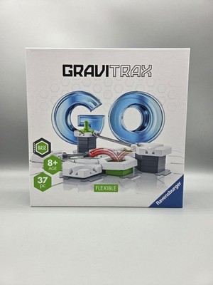 Ravensburger 23705 GraviTrax Spiele & Bücher GraviTrax GO Flexible