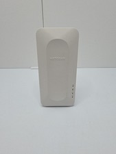 Netgear AX1600 WiFi 6 Mesh Range Extender Signal Booster EAX11-100NAS