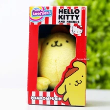 Micro Teenies Hello Kitty Pompompurin 3" Collectible Trending
