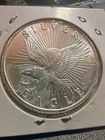 1 Ounce Silver Round Indian Sunshine Mint .999 Fine