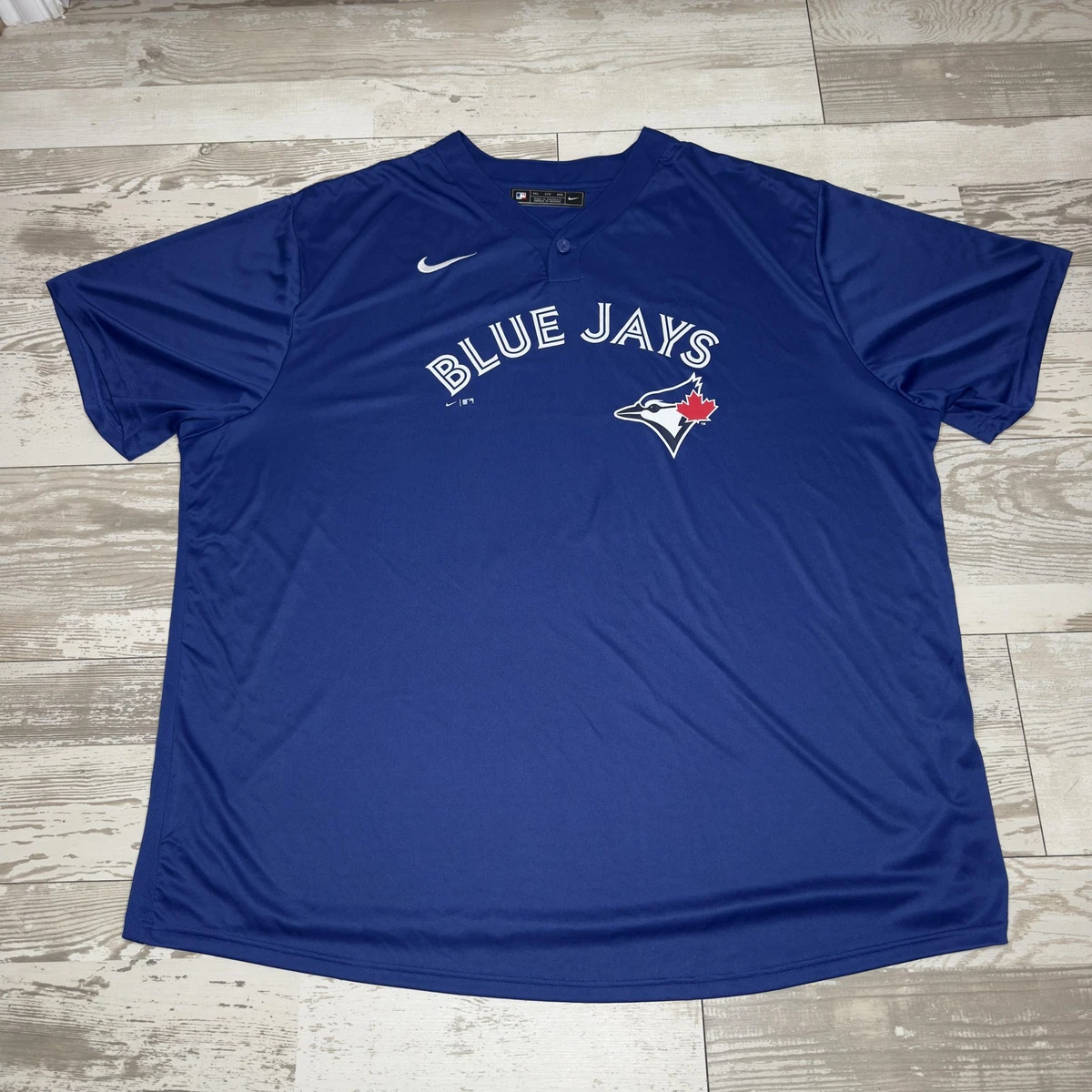 Preços baixos em Camisas Nike Toronto Blue jays MLB | eBay