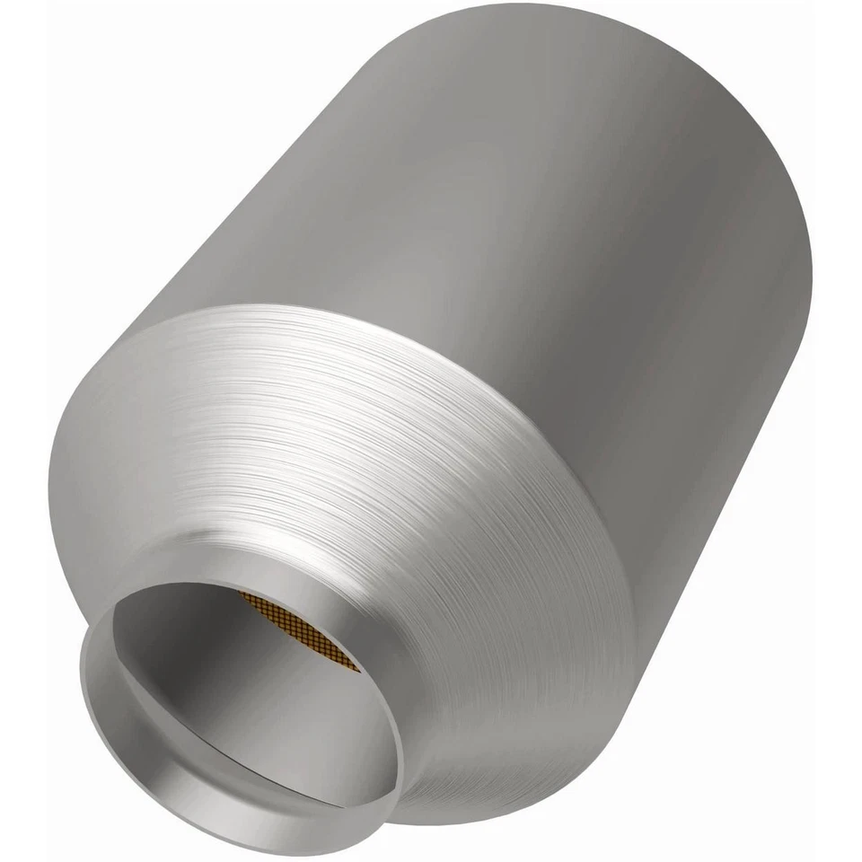 MagnaFlow 5551206-EN for 2007 Saab 9-7x 4.2L L6 GAS DOHC - Image 3 of 4