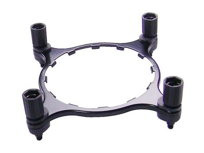   Intel 115X 1366 2011 Retention Kit Asetek-Based AIO Liquid Water Coolers