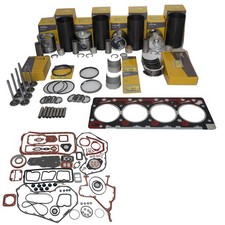 4bt 3.9 Overhaul Kit Engine For Cummins 4bt 3.9 Engine Rebuild Kit 4bt 3.9 Overhaul Kit Engine For Cummins 4bt 3.9 Engine Rebuild Kit