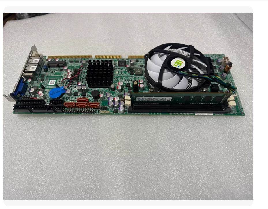 Used & Tested IEI WSB-H610-R10 Motherboard