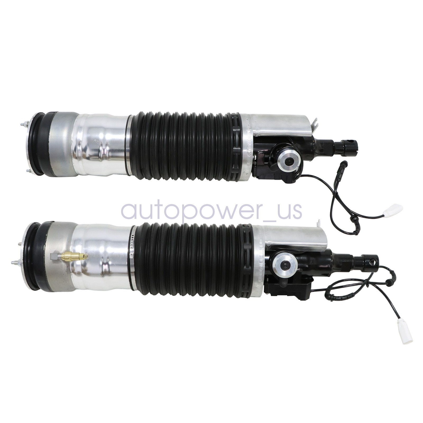 Rolls-Royce Ghost 2015-2019 FRONT+RIGHT Air suspension strut