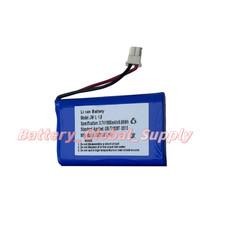 Battery for JW-L-1.8 Dental Unit Medical Device 3.7v 1800mAh Fast Delivery New