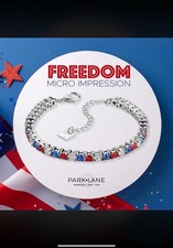 bracciale park lane mini impressione libertà 
