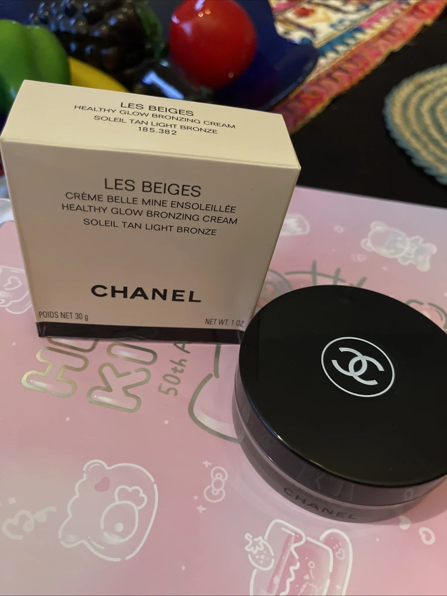 CHANEL Bronze Bronzer Face Makeup Products for sale | eBay