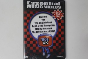 その他 Essential Music Videos: Hits of the 80's [DVD] Essential Music Videos - Hits of the 80s DVD 603497021727| eBay