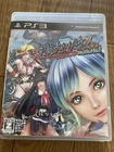 ONECHANBARA Z KAGURA with NoNoNo! Bikini Squad D3 PUBLISHER Playstation3 PS3