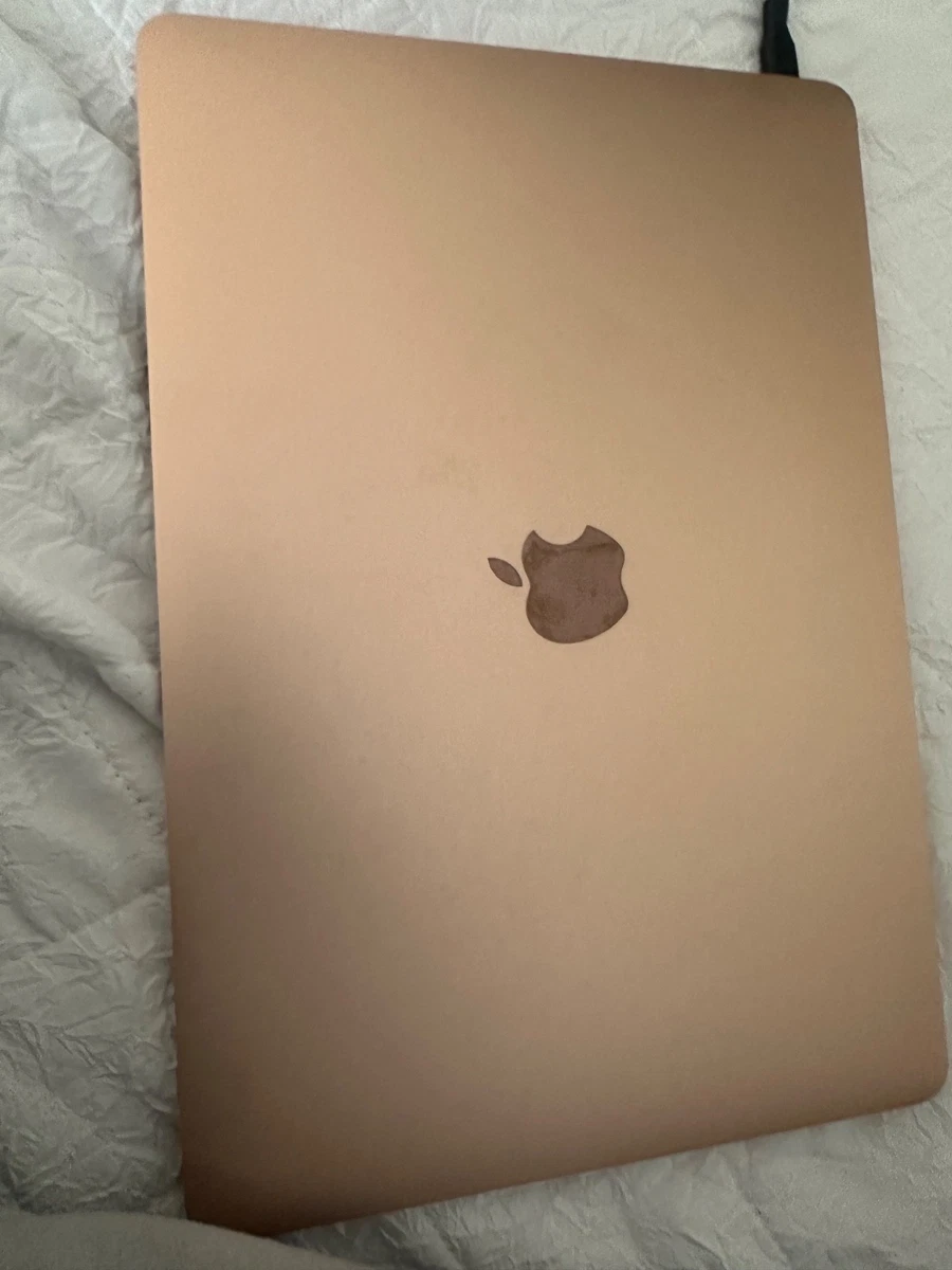 Apple MacBook Air 13 in 2019 for sale | eBay