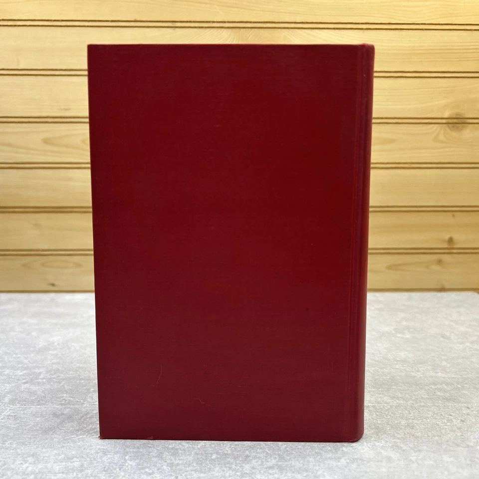 Fundamental French by Micks and Longi 1947 9th Printing Vintage Hardcover Oxford - Image 2 of 4