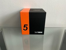 Softears RSV MKII MK2 In-Ear Monitors IEM - 5BA 4 Way Crossover
